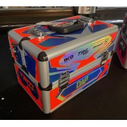 Valise à outils avec kit deco