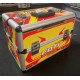 Valise à outils avec kit deco