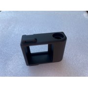 FIXATION SUR MOTEUR POUR COMPTEUR HEURE