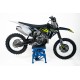 Protection Cadre TF 250