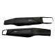 PROTECTION DE BRAS OSCILLANT EN CARBONE pour TRIUMPH TF 250 X 2024