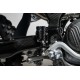 PROTECTION DE POMPE ARRIÈRE EN CARBONE pour TRIUMPH TF 250 X