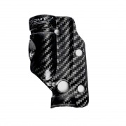 PROTECTION DE POMPE ARRIÈRE EN CARBONE pour TRIUMPH TF 250 X
