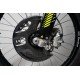 PROTECTION DE FREIN AVANT EN CARBONE 270 MM pour TRIUMPH TF 250 X 2024