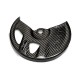 PROTECTION DE FREIN AVANT EN CARBONE 270 MM pour TRIUMPH TF 250 X 2024