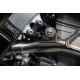 SUPPORTS MOTEUR EN CARBONE pour TRIUMPH TF 250 X 2024