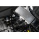 SUPPORTS MOTEUR EN CARBONE pour TRIUMPH TF 250 X 2024