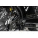 CARTER DE PIGNON EN CARBONE pour TRIUMPH TF 250 X 2024