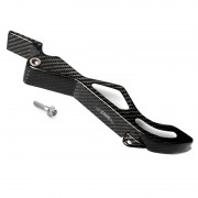 CARTER DE PIGNON EN CARBONE pour TRIUMPH TF 250 X 2024