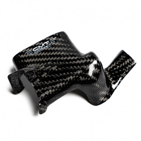 PROTECTION DE POMPE À LEVIER D'EMBRAYAGE EN CARBONE pour TRIUMPH TF 250 X 2024