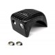 PROTECTION DE JAMBE DE FOURCHE EN CARBONE pour TRIUMPH TF 250 X 2024