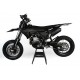 PROTECTIONS DE FOURCHE EN CARBONE pour KTM 