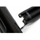 PROTECTIONS DE FOURCHE EN CARBONE pour KTM 