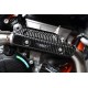 PROTECTION D'ÉCHAPPEMENT EN CARBONE pour KTM EXC-F 450 2024