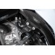 SUPPORTS MOTEUR EN CARBONE pour KTM EXC-F 450 2024