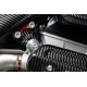 SUPPORTS MOTEUR EN CARBONE pour KTM EXC-F 450 2024