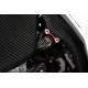 SUPPORTS MOTEUR EN CARBONE pour KTM EXC-F 450 2024