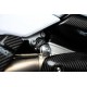 SUPPORTS MOTEUR EN CARBONE pour KTM EXC-F 450 2024