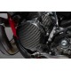 PROTECTION D'ALLUMAGE EN CARBONE pour KTM EXC 250 2024 - 2025