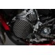 PROTECTION D'ALLUMAGE EN CARBONE pour KTM EXC 250 2024 - 2025