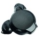 PROTECTION D'ALLUMAGE EN CARBONE pour KTM EXC 250 2024 - 2025