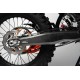 PROTECTEURS DE BRAS OSCILLANT EN CARBONE pour KTM EXC 250 2024 - 2025