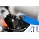 CACHE SUPÉRIEUR DE RÉSERVOIR EN CARBONE pour KTM EXC 250 2024 - 2025