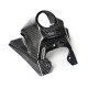 CACHE SUPÉRIEUR DE RÉSERVOIR EN CARBONE pour KTM EXC 250 2024 - 2025