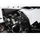 PROTECTION D'ALLUMAGE EN CARBONE pour KTM EXC 250 2024 - 2025