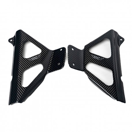 Protec Radiateur KXF 450/24-25