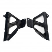 Protec Radiateur KXF 450/24-25