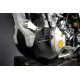 PROTECTION MOTEUR EN CARBONE pour KAWASAKI KXF 250 2021 - 2022 - 2023 - 2024