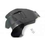 PROTECTION MOTEUR EN CARBONE pour KAWASAKI KXF 250 2021 - 2022 - 2023 - 2024