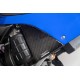 PROTECTION DE BOÎTE DE FILTRE À CHARBON pour YAMAHA YZ 125 2022 - 2023 - 2024 - 2025