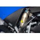 PROTECTION DE BOÎTE DE FILTRE À CHARBON pour YAMAHA YZ 125 2022 - 2023 - 2024 - 2025