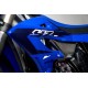 RESERVOIR CARBONE BAS. COUVERCLE pour YAMAHA YZ 125 2022 - 2023 - 2024 - 2025