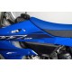 RESERVOIR CARBONE BAS. COUVERCLE pour YAMAHA YZ 125 2022 - 2023 - 2024 - 2025
