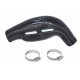 BOUCLIER THERMIQUE EN CARBONE pour KTM SXF 250 2019 - 2020 - 2021 - 2022