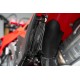 PROTECTION DU BOÎTIER DU FILTRE EN CARBONE pour HONDA CRF 450 R 2025