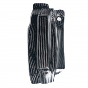 PROTECTION DU BOÎTIER DU FILTRE EN CARBONE pour HONDA CRF 450 R 2025