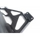KIT DE PROTECTIONS DE RADIATEUR EN CARBONE pour HONDA CRF 450 R 2025