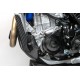 PROTECTION MOTEUR EN CARBONE pour HONDA CRF 450 R 2025