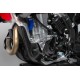 PROTECTION MOTEUR EN CARBONE pour HONDA CRF 450 R 2025