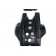 PROTECTION MOTEUR EN CARBONE pour HONDA CRF 450 R 2025