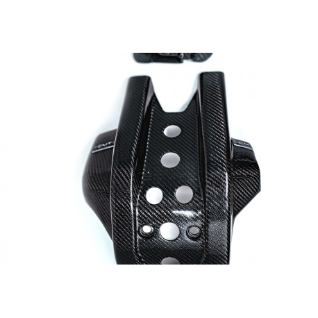 PROTECTION MOTEUR EN CARBONE pour HONDA CRF 450 R 2025