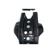PROTECTION MOTEUR EN CARBONE pour HONDA CRF 450 R 2025