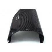 BOUCLIER THERMIQUE EN CARBONE pour HONDA CRF 450 R 2025