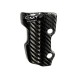 PROTECTION DE POMPE ARRIÈRE EN CARBONE pour HONDA CRF 450 R 2025