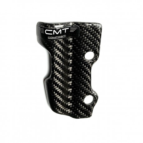 PROTECTION DE POMPE ARRIÈRE EN CARBONE pour HONDA CRF 450 R 2025