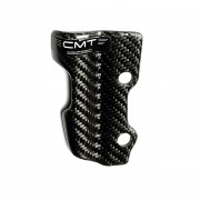 PROTECTION DE POMPE ARRIÈRE EN CARBONE pour HONDA CRF 450 R 2025